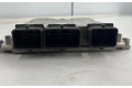 Блок управления двигателя 0281011334, 9640938180 Lancia Phedra