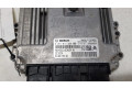 Řídící jednotka 0281013329, 966975480 Citroen Berlingo 2010