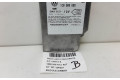 Блок подушек безопасности 1C0909605, 1C0909605 Volkswagen Lupo