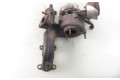 Turbodmychadlo Турбина 038253019A, 038253019A Volkswagen Sharan AUY