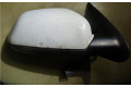 Зеркало электрическое Skoda Octavia Mk2 (1Z) 2004 - 2013 года