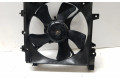 Вентилятор радиатора         Subaru Forester SF 