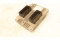 Блок управления двигателем ECU    Fiat Punto Evo