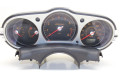 Přístrojová deska Nissan 350Z 2007