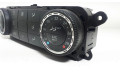 Блок управления климат-контролем A2518707289, A2518205089 Mercedes-Benz R W251