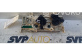 Блок управления климат-контролем 8200147160, 5B2540000 Renault Clio II