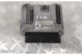 Блок управления двигателя 03c906016bg, 0261s06190   Audi A1