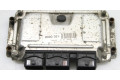 Řídící jednotka 9637838780 Peugeot 106 2004