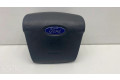 Подушка безопасности водителя AM21U042B85ABW Ford Galaxy