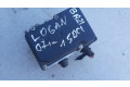 Jednotka ABS 0265231993, 8200694434   Renault Logan I 2007