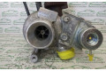  Турбина Chevrolet Meriva  TD025M08T         