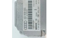 Блок подушек безопасности 420959655, AIRBAGDISPARADO Audi R8 42