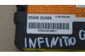 Блок подушек безопасности 253485CA0A Infiniti Q60