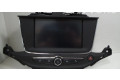 Дисплей 42342511 Vauxhall Astra K