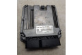 Блок управления двигателя 04L907309B, 0281018510   Skoda Octavia Mk3 (5E)