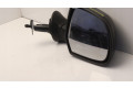 Зеркало (механическое) Dacia Duster 2010 - 2017 года