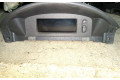 Дисплей    009164455   Opel Combo C
