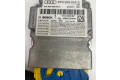 Блок подушек безопасности 8P0959655S, 0285010917   Audi A3 S3 A3 Sportback 8P