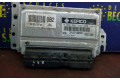 Блок управления двигателя 3910726740, 3910326740 Hyundai Coupe