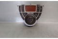 Блок управления климат-контролем 14986800YR, F011500003   Peugeot 807