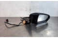 Турбина Зеркало (управляемое электричеством) Audi A1 82B857410B