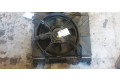 Вентилятор радиатора Hyundai Getz