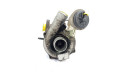  Турбина Renault Clio II  22735H33771   для двигателя K9K704      