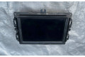 Дисплей    68297445AI, L2C0069TR   Jeep Cherokee