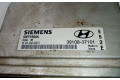 Блок управления двигателя 3910837101, 5WY1564A   KIA Magentis