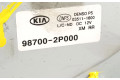 Двигатель стеклоочистителя заднего стекла 987002P000 KIA Sorento