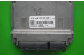 Блок управления двигателем Блок управления 03E906023D, 5WP40510 Skoda Fabia Mk2 (5J)