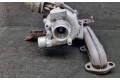 Турбина Turbo Audi A2 045145701E, GT1541V