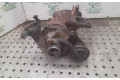 Turbodmychadlo Турбина 54359710009 Citroen C3