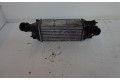 Интеркулер 9645652880, 9645652880 Citroen C5