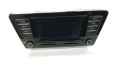Дисплей    3V0035871C, 3V0035871C   Skoda Superb B8 (3V)