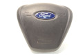 Подушка безопасности водителя C1BBA042B85BA3ZHE, 1900803 Ford Ecosport
