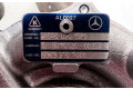 Турбина Mercedes-Benz A W169 A6400901580, 640090148080