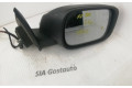 Зеркало электрическое        Volvo XC90  2003 - 2006 года   