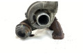 Turbodmychadlo Турбина 55246404, 55209152 Fiat Doblo 263 A5.000