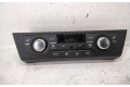 Блок управления климат-контролем 4G0820043AC5PR, 4G0820043AC5PR Audi A6 S6 C7 4G