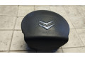 Подушка безопасности водителя 5034118, 3S0008987 Citroen C4 I