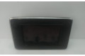 Дисплей    A2469001206   Mercedes-Benz GLA W156