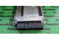 Блок управления двигателем ECU 0281031786, 04L907309AB Audi Q3 8U