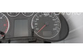 Панель приборов 8P0920931E Audi A3 S3 8P