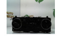 Блок управления климат-контролем 1699001400, 1699001400 Mercedes-Benz A W169