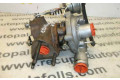 Турбина 735013440 Opel Combo C