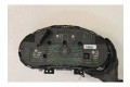 Přístrojová deska Chevrolet Cruze 2009