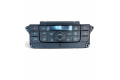 Блок управления климат-контролем 55111924AP, 55111924AP Jeep Grand Cherokee