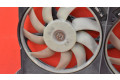 Вентилятор радиатора 874680A, 874680A Saab 9-3 Ver2