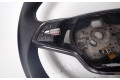 Руль Skoda Octavia Mk4  2019 -  года 5E3419093AA      